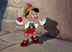 pinocchio 6 senarai